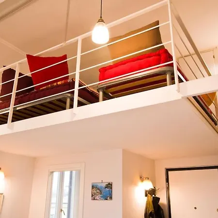 شقة Materdei - Art Of Living نابولي