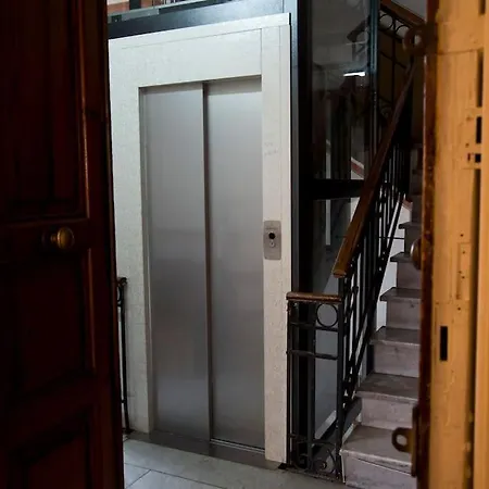 شقة Materdei - Art Of Living نابولي