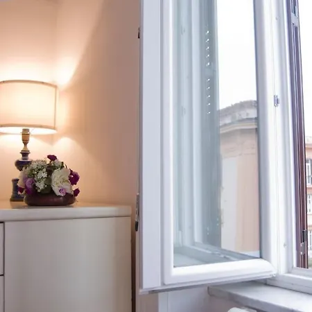 Apartamento Materdei - Art Of Living Nápoles