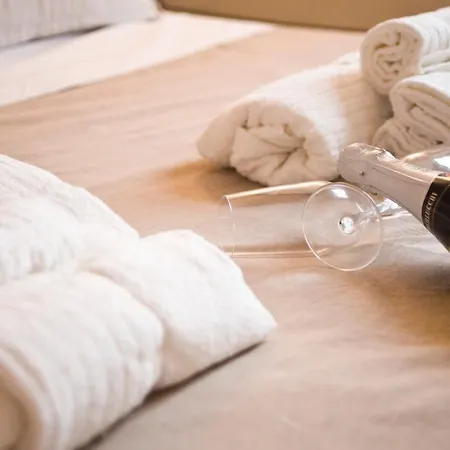 شقة Materdei - Art Of Living نابولي