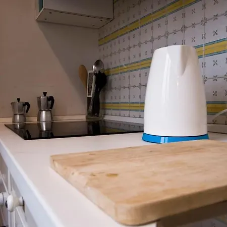 Materdei - Art Of Living