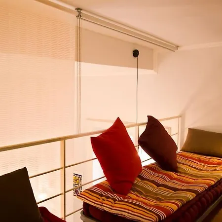 Apartamento Materdei - Art Of Living