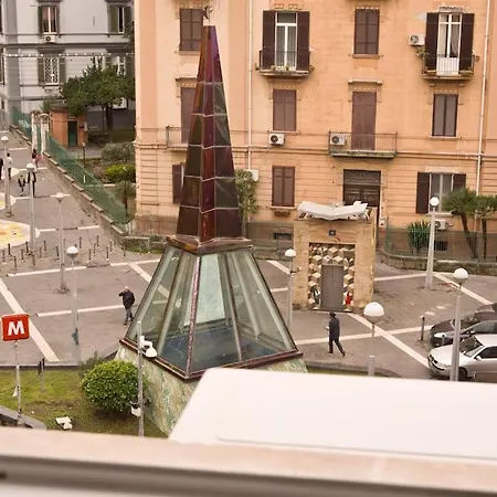 شقة Materdei - Art Of Living نابولي