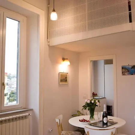 Materdei - Art Of Living شقة نابولي