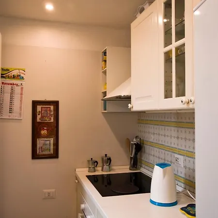 Materdei - Art Of Living نابولي