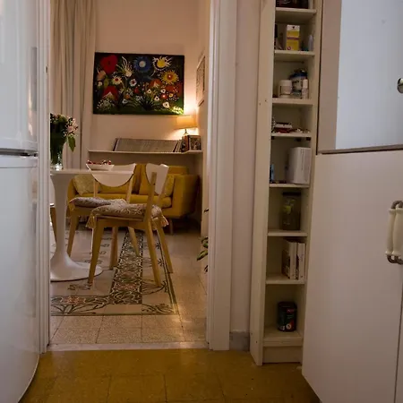 Materdei - Art Of Living Apartamento