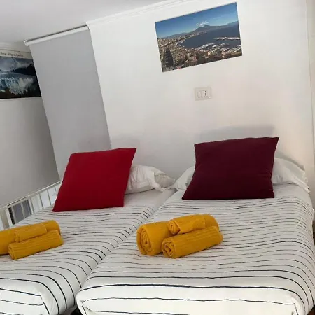 Materdei - Art Of Living Apartment